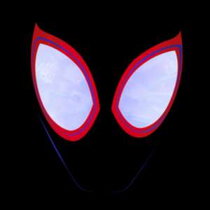 Spider-Man: Into The Spider-Verse de Ost/Various