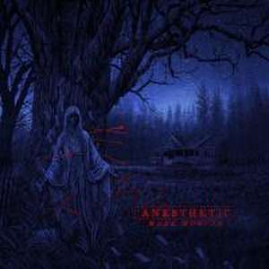 Anesthetic de Mark Morton