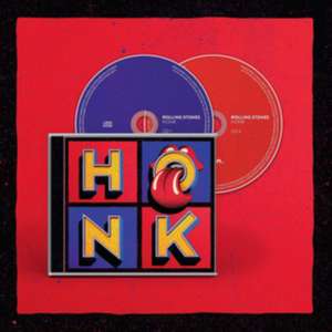 Honk de The Rolling Stones