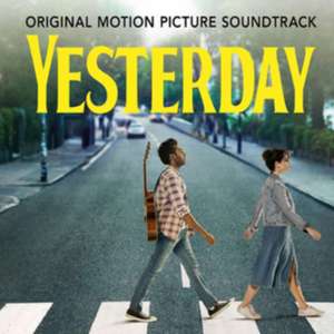 Yesterday de Ost