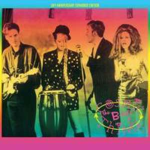 Cosmic Thing:30th Anniversary Expanded Edition de The B-52's