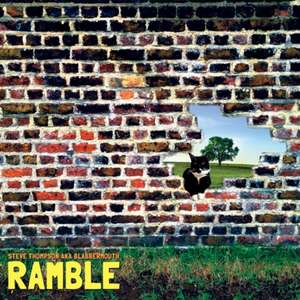 Ramble de Steve Thompson