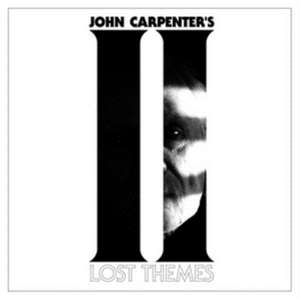 Lost Themes II de John Carpenter