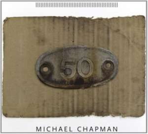 50 de Michael Chapman