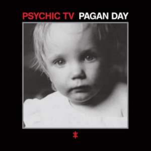 Pagan Day de Psychic TV