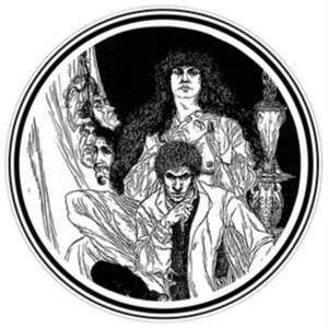 Allegory & Self de Psychic TV