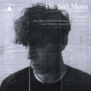 Criminal de The Soft Moon