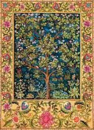 Tree of Life Tapestry by William Morris