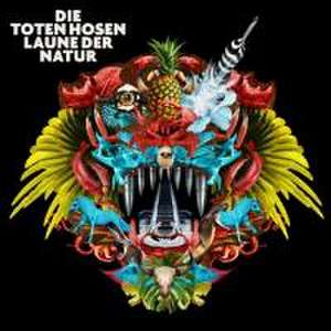 Laune der Natur de Die Toten Hosen