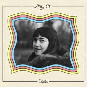 Elastic (MC) de Amy O
