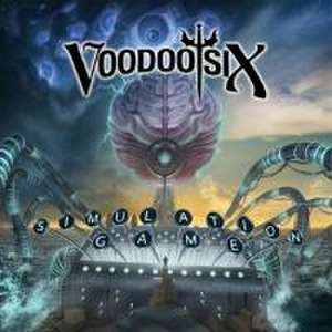 Simulation Game de Voodoo Six