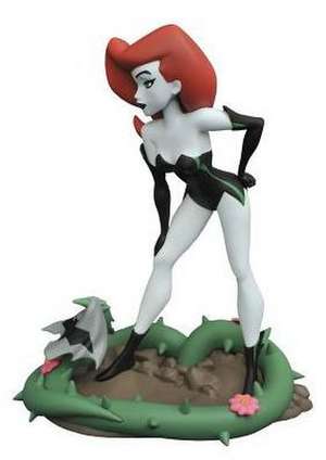 Poison Ivy PVC Figure de Diamond Select