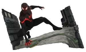 Miles Morales PVC Figure de Diamond Select