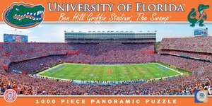 University of Florida: Book Box de Masterpieces Puzzles