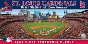 St Louis Cardinals