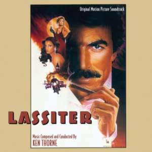 Lassiter (Ken Thorne) de Ost/Various