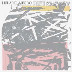 Private Energy (Expanded) de Helado Negro