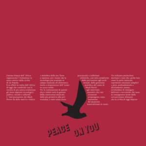 Peace On You de Mack Porter