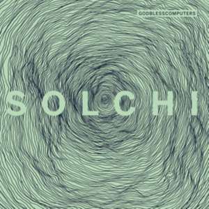 Solchi de Godblesscomputers