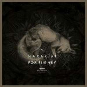 Aokigahara de Harakiri For The Sky