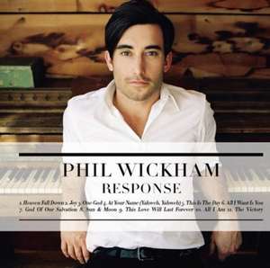 Response de Phil Wickham