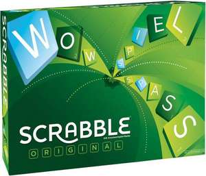 Scrabble Original