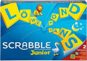 Scrabble Junior