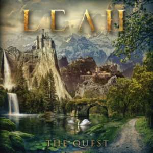 The Quest de Leah