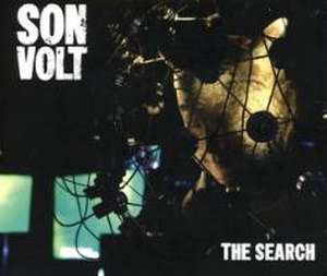 Son Volt: Search