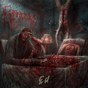 Ed de Corrosive