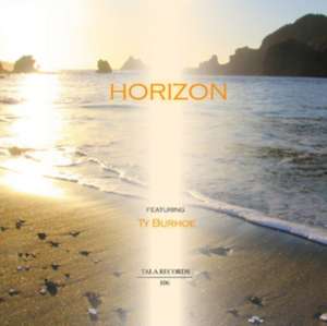 Horizon de Ty Burhoe