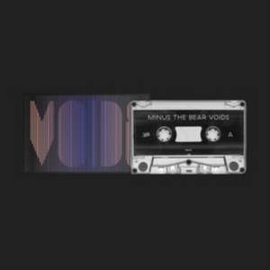 Voids (MC) de Minus The Bear