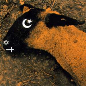 Animositisomnia (Re-Release,Digipak) de Ministry