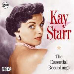 Essential Early Recordings de Kay Starr