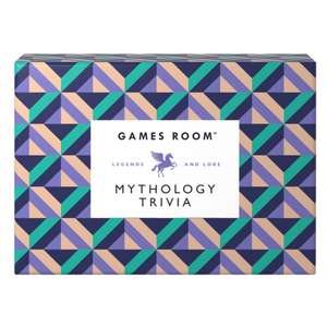 Mythology Trivia de Games Room