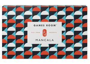 Mancala de Games Room