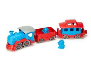 Train - Blue de Green Toys Inc