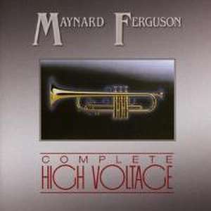 Complete High Voltage de Maynard Ferguson