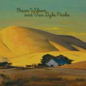 Orange Crate Art de Brian & van Dyke Parks Wilson