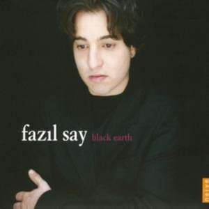 Black Earth de Fazil Say
