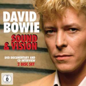 Sound And Vision de David Bowie