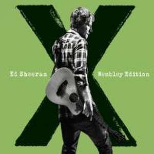 X-Wembley Edition de Ed Sheeran