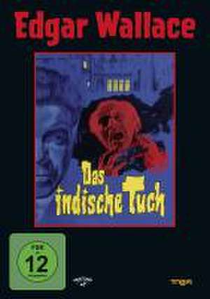 Das indische Tuch. Edgar Wallace de Alfred Vohrer