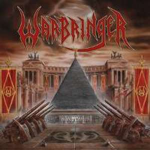 Woe To The Vanquished de Warbringer