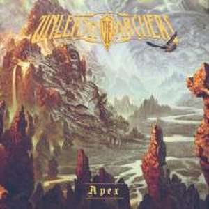 Apex de Unleash The Archers