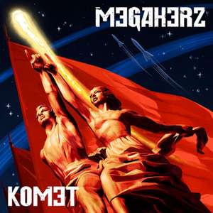 Komet de Megaherz