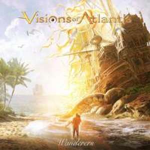 Wanderers de Visions Of Atlantis