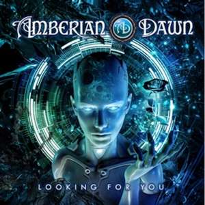 Looking For You de Amberian Dawn