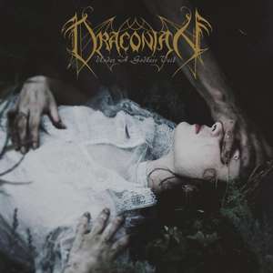 Under A Godless Veil de Draconian