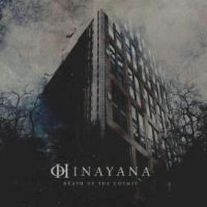 Death Of The Cosmic (EP) de Hinayana